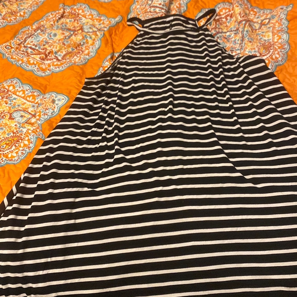 Fun Summer Dress
